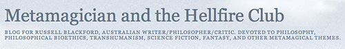 Metamagician Blog Site